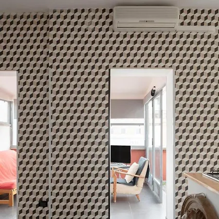 La Dogana - Zen14 Rome