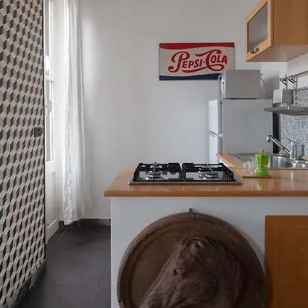 La Dogana - Zen14 Appartement *