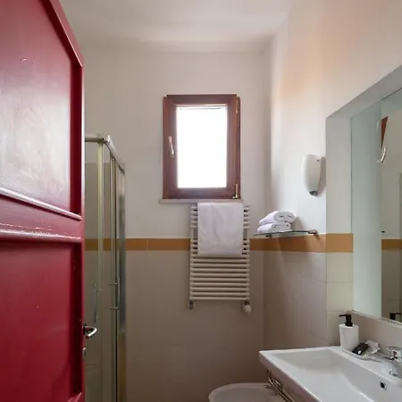 La Dogana - Zen14 Appartement Rome