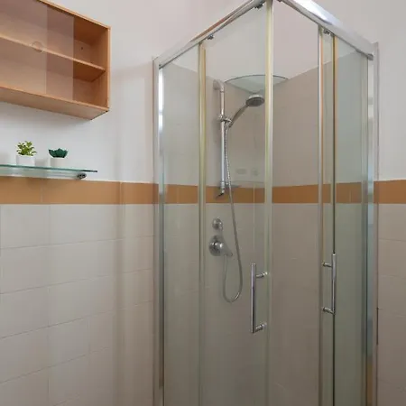 La Dogana - Zen14 Appartement Rome