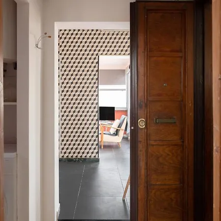 La Dogana - Zen14 * Rome