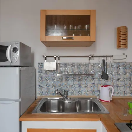 Appartement La Dogana - Zen14 *