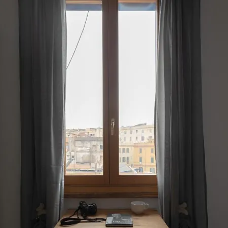 La Dogana - Zen14 Appartement *