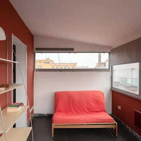 La Dogana - Zen14 * Rome