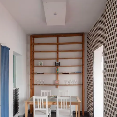 Appartement La Dogana - Zen14 Rome