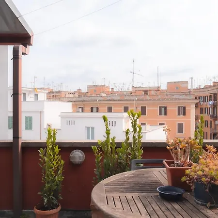 Appartement La Dogana - Zen14 Rome