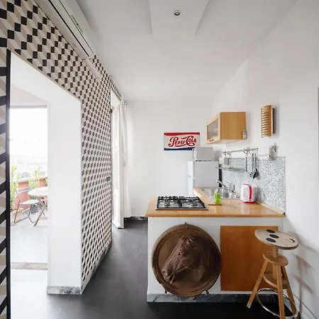 La Dogana - Zen14 Appartement *